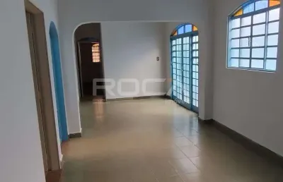 Casa à venda com 2 dormitórios no bairro ipiranga em ribeirão preto