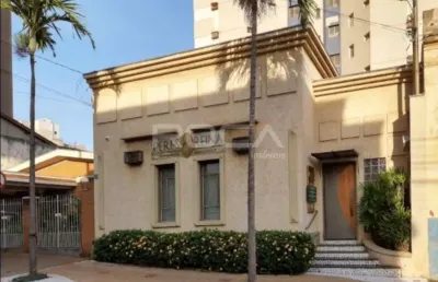 Ponto comercial à venda no centro de ribeirão preto