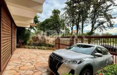 Casa comercial à venda ou locação no jardim canadá, em ribeirão preto