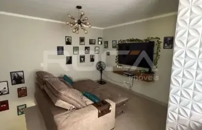 Cobertura duplex à venda com 2 dormitórios no bairro lagoinha em ribeirão preto.