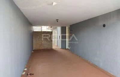 Casa comercial à venda e locação no jardim sumaré, em ribeirão preto