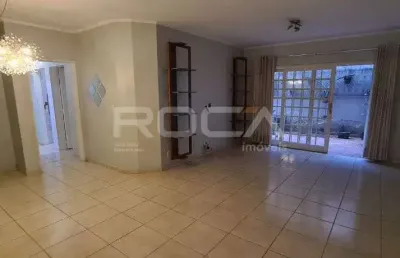 Apartamento térreo à venda com 3 quartos no bairro jardim irajá, em ribeirão preto