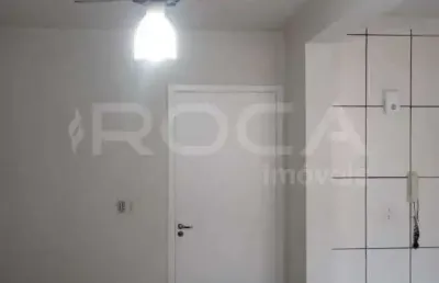 Cobertura á venda de 2 dormitórios no parque industrial lagoinha ribeirão preto