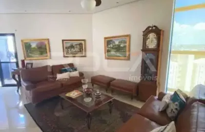 Venda de apartamentos / cobertura na cidade de ribeirão preto