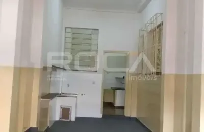 Casa comercial à venda com 3 quartos no bairro campos elíseos em ribeirão preto.