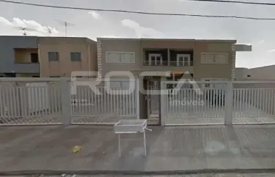 Apartamento padrão à venda no bairro palmares em ribeirão preto!