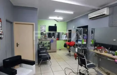 Imóvel comercial para venda com 69m² de área útil no bairro jardim paulista em ribeirão preto