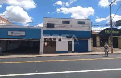 Oportunidade! salão comercial à venda no bairro ipiranga em ribeirão preto