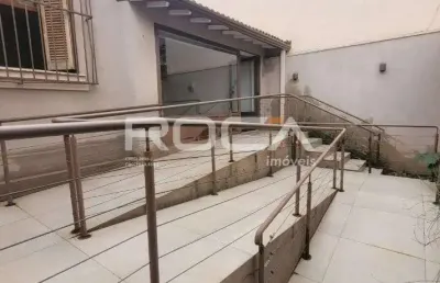 Imóvel comercial à venda com 5 salas no bairro vila seixas, em ribeirão preto