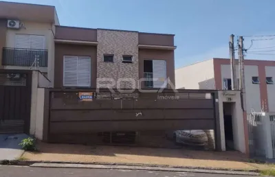 Apartamento térreo à venda com 2 dormitórios no bairro jardim botânico, em ribeirão preto.