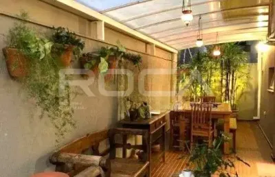 Venda de apartamentos / térreo na cidade de ribeirão preto