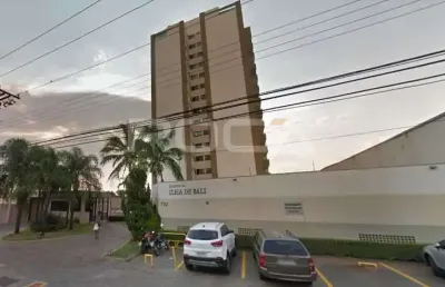 Cobertura de 4 dormitórios no bairro república, ribeirão preto