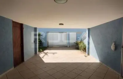 Casa comercial à venda e locação no jardim américa, ribeirão preto