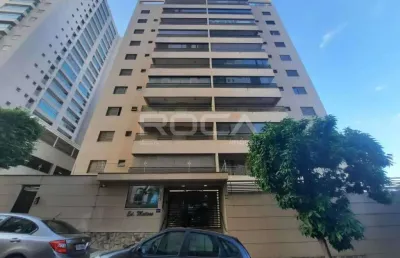 Cobertura duplex com 4 suítes no jardim botânico, ribeirão preto