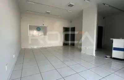 Prédio à venda na Rua Olavo Bilac, Jardim Sumaré, Ribeirão Preto