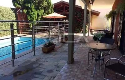 Casa comercial à venda com 5 dormitórios no bairro jardim canadá, em ribeirão preto.