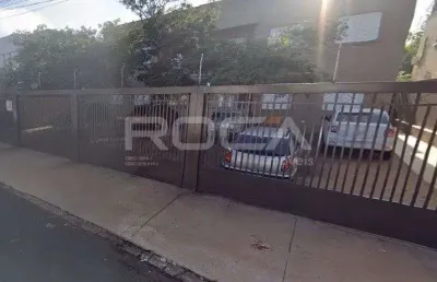 Apartamento térreo à venda com 2 dormitórios no bairro jardim botânico, em ribeirão preto.