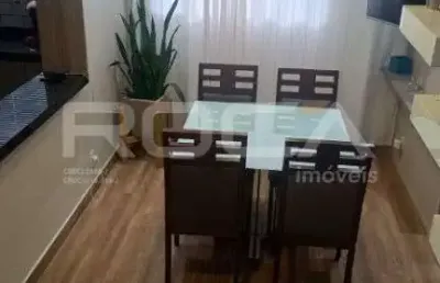 Cobertura duplex com 2 dormitórios no bairro city ribeirão, e, ribeirão preto.