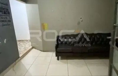 Casa comercial à venda no bairro campos elíseos, em ribeirão preto