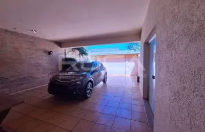 Casa comercial para venda e locação com 4 quartos no bairro alto da boa vista, em ribeirão preto.