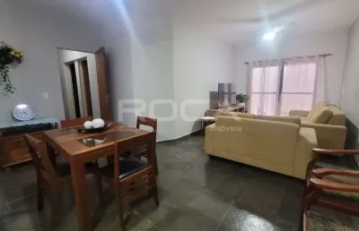 Apartamento à venda com 3 quartos no bairro jardim irajá, em ribeirão preto.