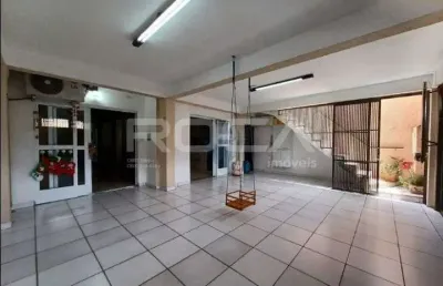 Casa à venda com 3 quartos no bairro jardim presidente médici, em ribeirão preto.