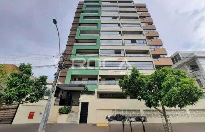 Apartamento mobiliado no jardim nova aliança - aluguel padrão