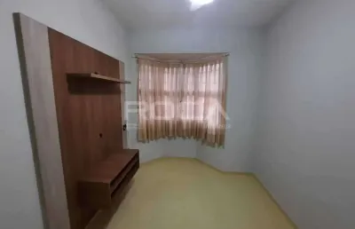 Apartamento à venda e locação com 1 quarto no bairro vila amélia, em ribeirão preto.