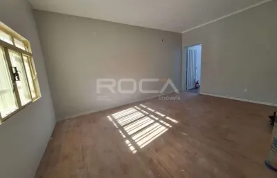 Casa para locação ou venda com 4 quartos no bairro alto da boa vista, em ribeirão preto.