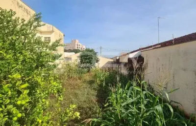 Terreno à venda no bairro jardim califórnia, em ribeirão preto