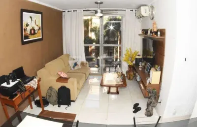 Apartamento à venda com 3 quartos sendo 1 suíte no bairro lagoinha, em ribeirão preto