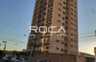 Apartamento à venda com 3 quartos no bairro sumarezinho, em ribeirão preto.