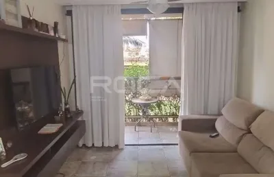 Apartamento à venda com 3 quartos no bairro lagoinha, em ribeirão preto