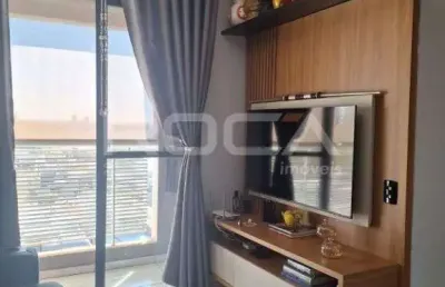 Venda de apartamentos / padrão na cidade de ribeirão preto