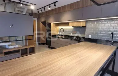 Cobertura duplex à venda com 2 quartos no bairro jardim nova aliança, em ribeirão preto.