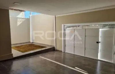 Casa à venda com 3 quartos na vila tibério, em ribeirão preto.