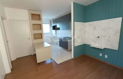 Apartamento para venda e locação com 2 quartos no bairro ipiranga, em ribeirão preto