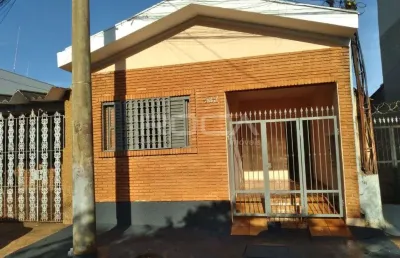 Casa à venda com 2 quartos no bairro vila tibério em ribeirão preto.