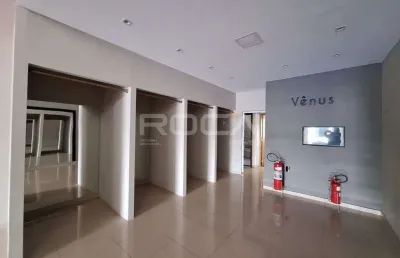 Salão comercial para venda e locação com 177m² de área útil no centro de ribeirão preto.