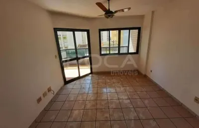 Apartamento à venda com 3 quartos no centro de ribeirão preto.