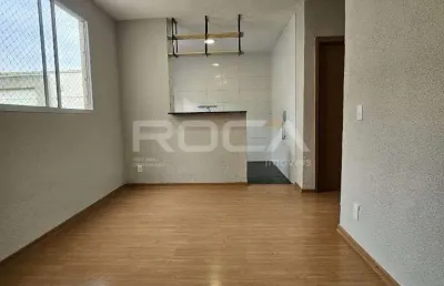 Apartamento à venda com 2 quartos no reserva real, em ribeirão preto.