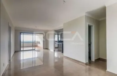 Apartamento à venda com 3 quartos no bairro alto do ypê, em ribeirão preto.