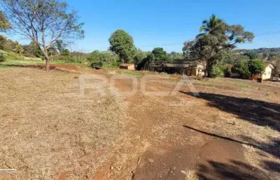 Área rural à venda com 24.810m² no jardim itaú, ribeirão preto, próxima à usp, pagamento à vista, ideal para construtoras.