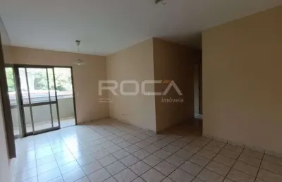 Apartamento para locação e venda com 3 quartos no bairro alto da boa vista, em ribeirão preto.
