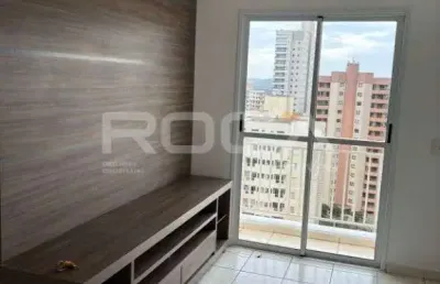 Apartamento à venda com 2 quartos no bairro jardim nova aliança, em ribeirão preto