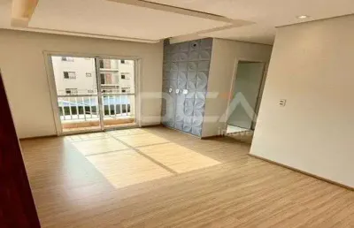 Apartamento à venda com 2 quartos no distrito bonfim paulista, em ribeirão preto