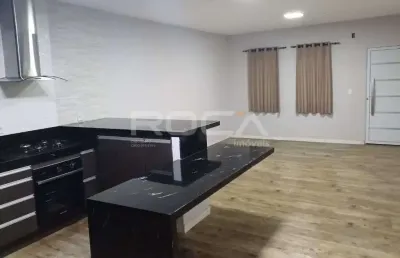 Casa à venda com 3 quartos sendo 1 suíte no condomínio portal da mata, em ribeirão preto.