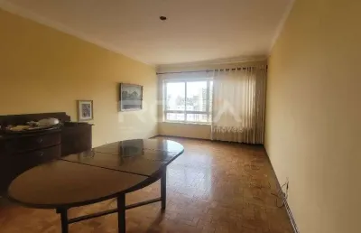 Apartamento à venda com 3 quartos, sendo 1 suíte no centro de ribeirão preto.