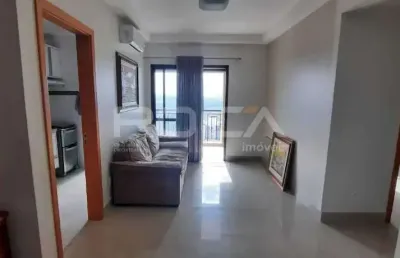 Apartamento à venda com 2 quartos no bairro jardim irajá, em ribeirão preto.