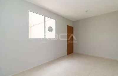 Apartamento à venda com 2 quartos no bairro reserva real, em ribeirão preto